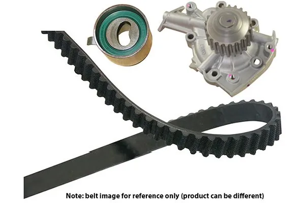 Water Pump & Timing Belt Kit